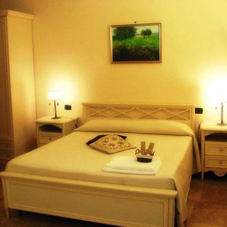 B&B La Dimora Di Nettuno Nápoly Kültér fotó