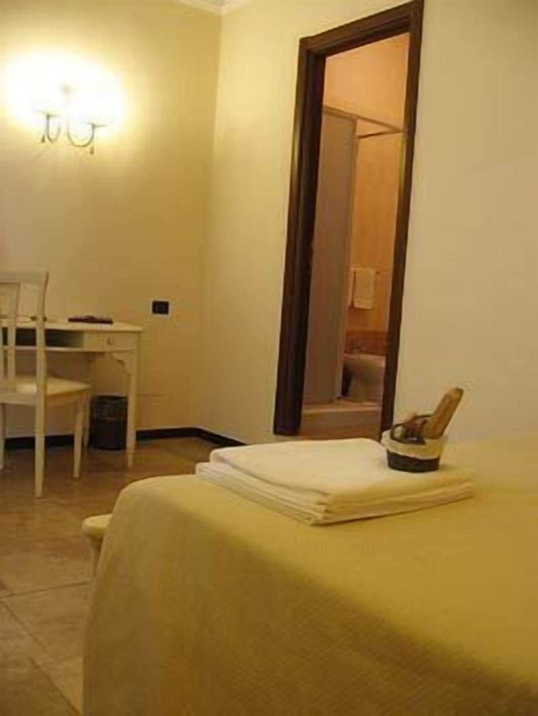 B&B La Dimora Di Nettuno Nápoly Kültér fotó