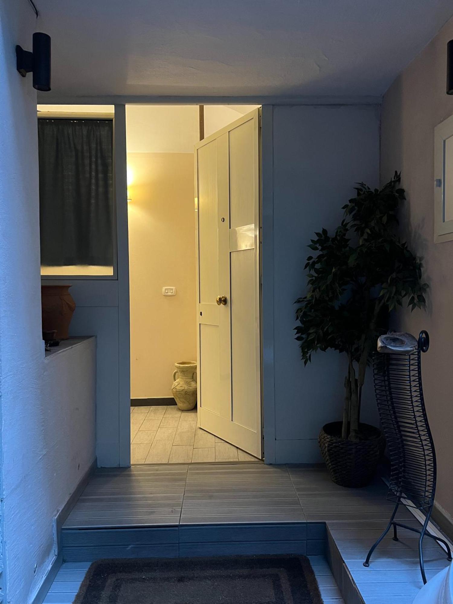 B&B La Dimora Di Nettuno Nápoly Kültér fotó